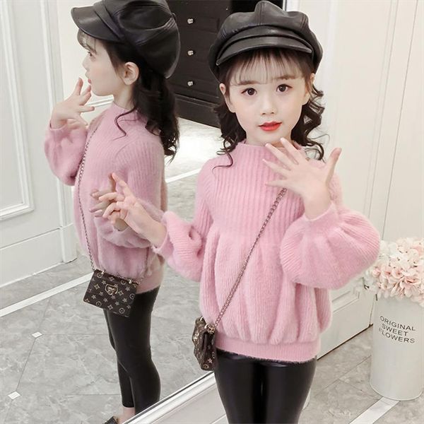 baby toddler teenage girls sweaters spring autumn winter long puff sleeve knit kids sweater for girl childrens clothes, Blue
baby toddler teenage girls sweaters spring autumn winter long puff sleeve knit kids sweater for girl childrens clothes, Blue