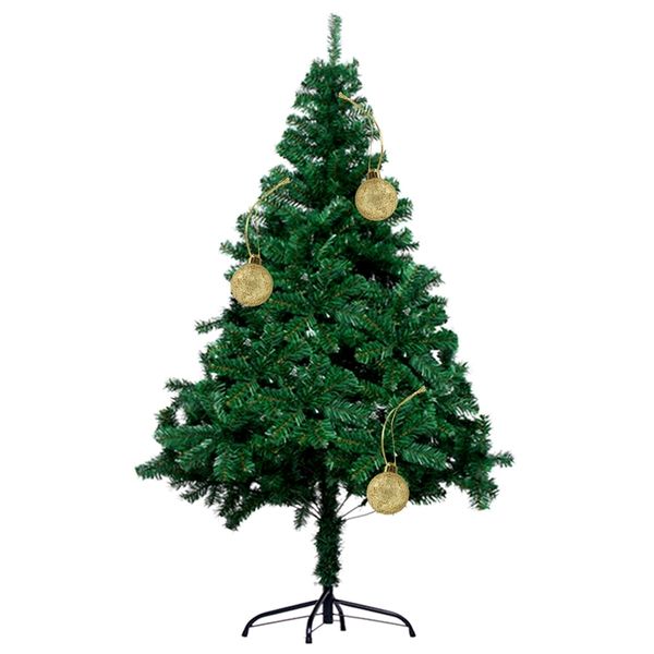 factory outlet christmas decoration christmas decorations 24pc tree decor ball bauble hanging xmas party ornament home gold1
factory outlet christmas decoration christmas decorations 24pc tree decor ball bauble hanging xmas party ornament home gold1