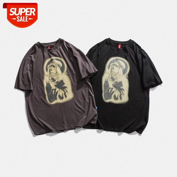 mansclot notre dame print round neck loose short sleeve t-shirt men's half #jc3o, White;black
mansclot notre dame print round neck loose short sleeve t-shirt men's half #jc3o, White;black