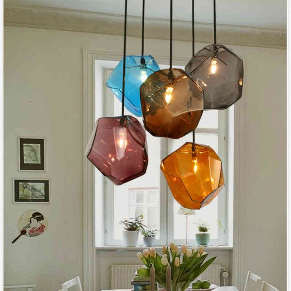 garden decorations modern pendant lamp led nordic stained glass minimalist living bedroom restaurant bar indoor home decor lightin
garden decorations modern pendant lamp led nordic stained glass minimalist living bedroom restaurant bar indoor home decor lightin