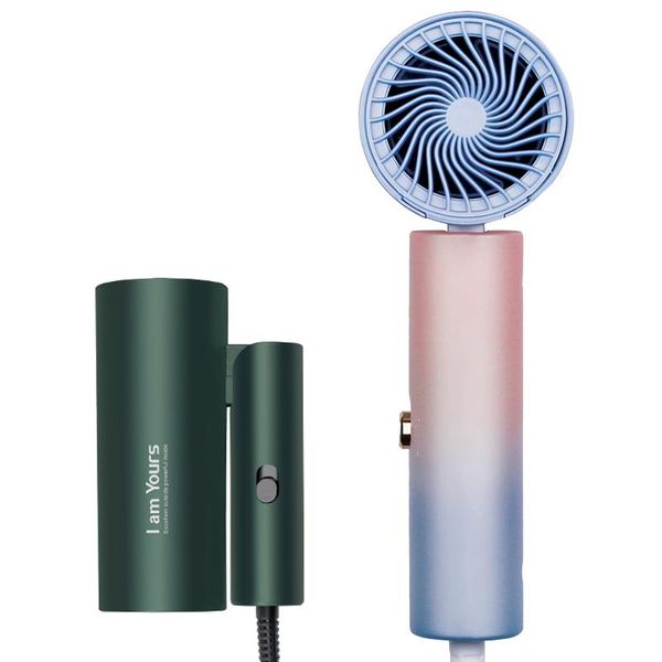 electric hair brushes folding travel dryer 220v 1600w and cold switching large air volume for el home portable hairdryers blow
electric hair brushes folding travel dryer 220v 1600w and cold switching large air volume for el home portable hairdryers blow