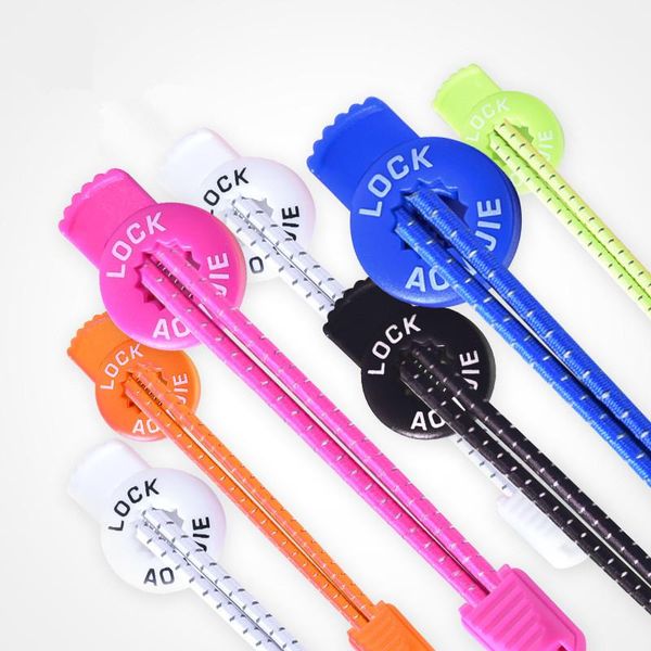 outdoor gadgets pair of elastic non-lace shoelace lock sneakers boots reflective children marathon hiking
outdoor gadgets pair of elastic non-lace shoelace lock sneakers boots reflective children marathon hiking