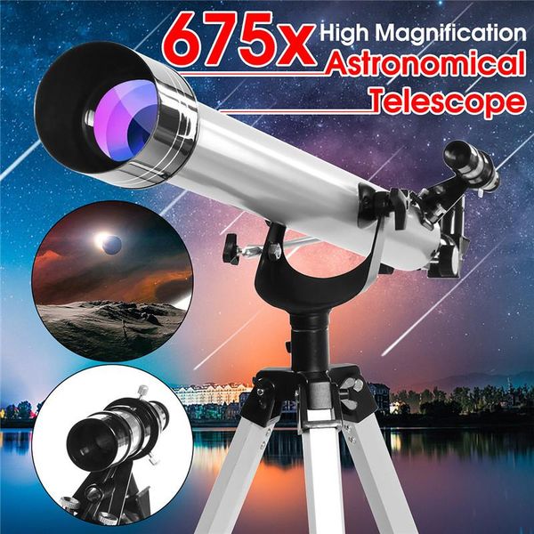 telescope & binoculars 675x astronomical refractive zooming sky monocular with tripod for space celestial observation monocular/binoculars
telescope & binoculars 675x astronomical refractive zooming sky monocular with tripod for space celestial observation monocular/binoculars