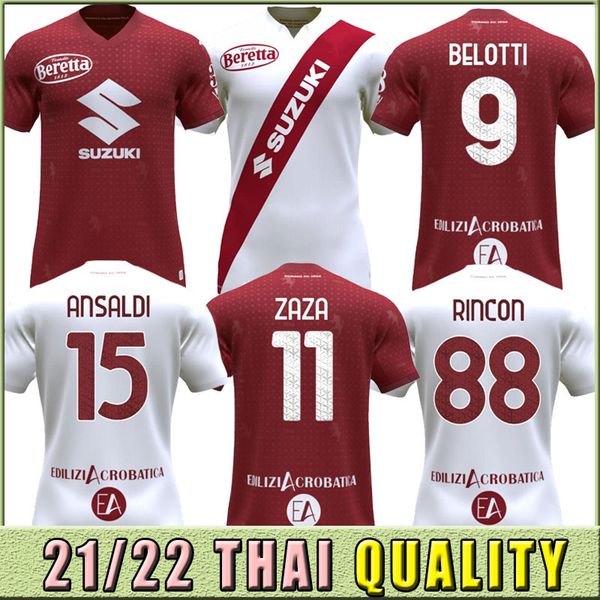 21 22 torino fc maglia da calcio turin soccer jersey belotti izzo falque nkoulou 2021 2022 soccers jerseys home maillot de football kit shir, Black;yellow
21 22 torino fc maglia da calcio turin soccer jersey belotti izzo falque nkoulou 2021 2022 soccers jerseys home maillot de football kit shir, Black;yellow