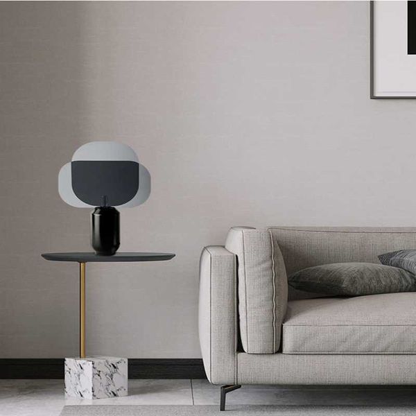 table lamps nordic modern minimalist iron metal black living room lamp creative personality bedroom bedside study desk art
table lamps nordic modern minimalist iron metal black living room lamp creative personality bedroom bedside study desk art