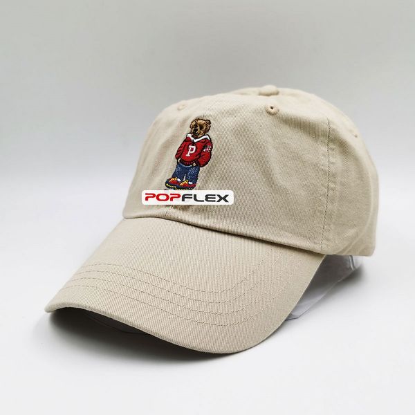 khaki adjustable sports baseball polo cap embroidered bear outdoor cotton, Blue;gray
khaki adjustable sports baseball polo cap embroidered bear outdoor cotton, Blue;gray