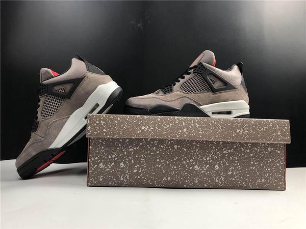 4 taupe haze oil grey men basketball shoes trainers se university blue black infrared womens sports sneakers with box
4 taupe haze oil grey men basketball shoes trainers se university blue black infrared womens sports sneakers with box