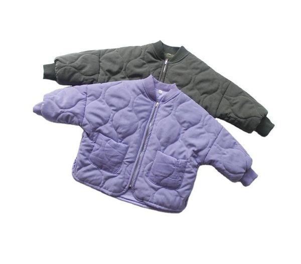 jackets winter fashion cotton kids children babys down cardigan jacket coat, Blue;gray
jackets winter fashion cotton kids children babys down cardigan jacket coat, Blue;gray
