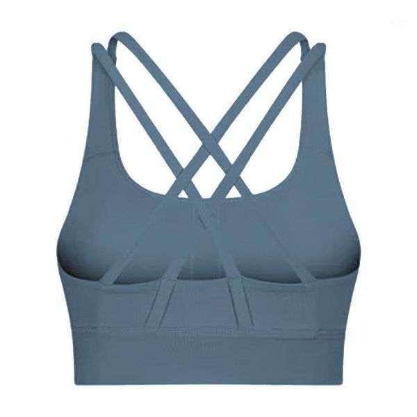 yoga outfit 2021 basic spot high-elastic -absorbing sports underwear women's cross-back gathered fitness bra
yoga outfit 2021 basic spot high-elastic -absorbing sports underwear women's cross-back gathered fitness bra
