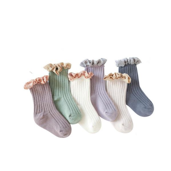 0-8t baby socks born lace girls loose cotton children frilly cute stuff middle tube infant, Pink;yellow
0-8t baby socks born lace girls loose cotton children frilly cute stuff middle tube infant, Pink;yellow
