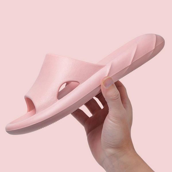 slippers home sandals women men bathroom shoes slides anti-slip summer indoor household bath eva, Black
slippers home sandals women men bathroom shoes slides anti-slip summer indoor household bath eva, Black