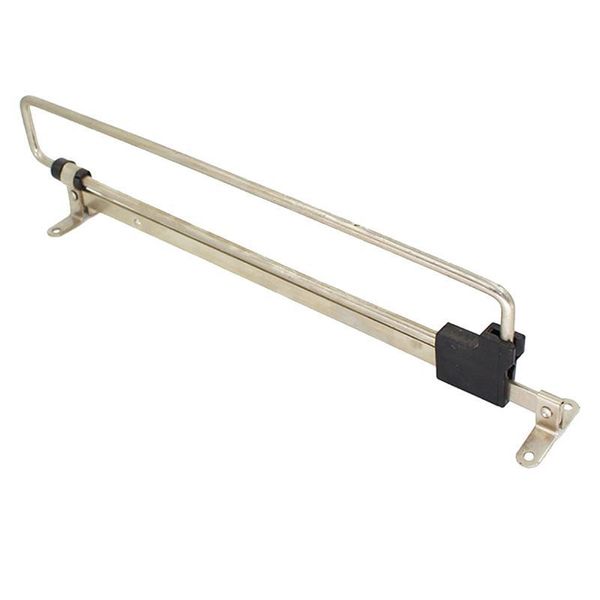 hangers & racks 250mm stainless steel retractable wardrobe rail clothes hanger towel coat closet rod
hangers & racks 250mm stainless steel retractable wardrobe rail clothes hanger towel coat closet rod
