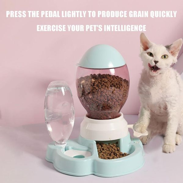cat bowls & feeders automatic pet feeder water dispenser dog drinking bowl dogs dish products silicone cats for pets
cat bowls & feeders automatic pet feeder water dispenser dog drinking bowl dogs dish products silicone cats for pets