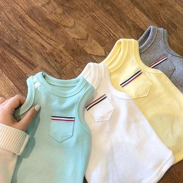 dog apparel summer thin dog clothes small teddy pomebi bear vip summer cat two legged pet vest
dog apparel summer thin dog clothes small teddy pomebi bear vip summer cat two legged pet vest