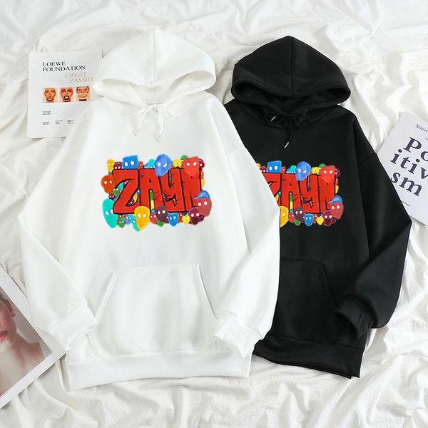 women's hoodies & sweatshirts color art zayn men's harajuku hoodie casual wild fashion street trend oversized winter pullover swea, Black
women's hoodies & sweatshirts color art zayn men's harajuku hoodie casual wild fashion street trend oversized winter pullover swea, Black