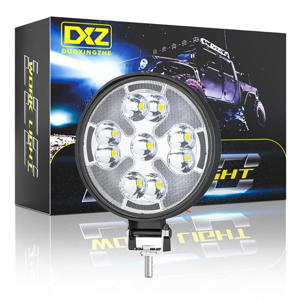 working light 1pcs off-road led work 23 round lamp super bright daylight headlight bulbs for suv boat 4x4 car motorcycle trucks 48w
working light 1pcs off-road led work 23 round lamp super bright daylight headlight bulbs for suv boat 4x4 car motorcycle trucks 48w