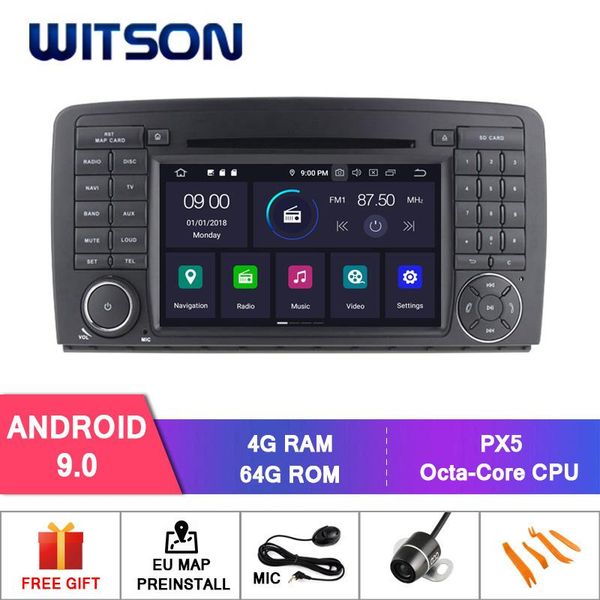 player witson android 9.0 ips hd screen for - r-w251/r280/r300/r320/r350/r500(2006-2021) car dvd 4gb +64gb flash
player witson android 9.0 ips hd screen for - r-w251/r280/r300/r320/r350/r500(2006-2021) car dvd 4gb +64gb flash
