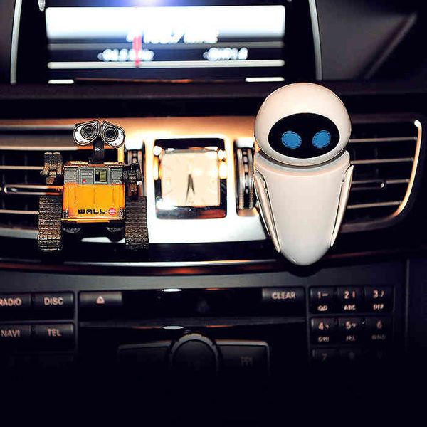 car freshener cartoon robot vent clip perfume diffuser cute decor automobile internal fragrance odor air purifier accessories
car freshener cartoon robot vent clip perfume diffuser cute decor automobile internal fragrance odor air purifier accessories
