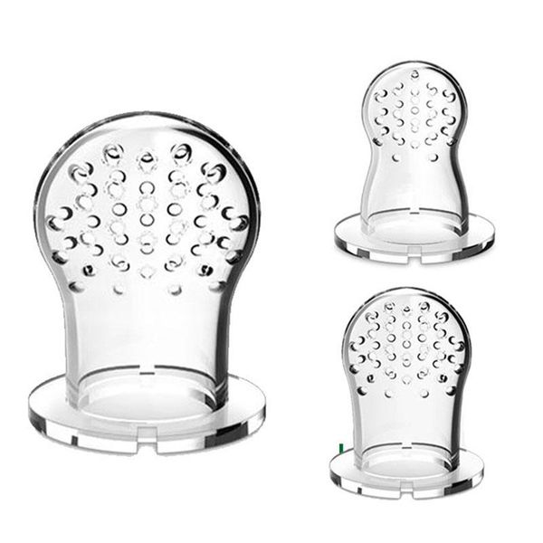 silicone nipple teat mesh bag chewing nutrition fresh fruit feeder transparent pacifier bags auxiliary replaceable pacifiers#
silicone nipple teat mesh bag chewing nutrition fresh fruit feeder transparent pacifier bags auxiliary replaceable pacifiers#