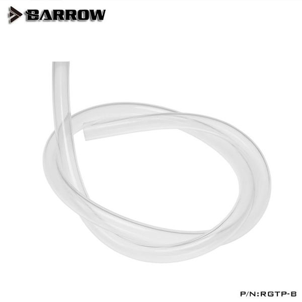 barrow split water cooling hose, 9.5*12.7mm pu transparent 3/8'' thin diy cooling, rgtp-b fans & coolings
barrow split water cooling hose, 9.5*12.7mm pu transparent 3/8'' thin diy cooling, rgtp-b fans & coolings