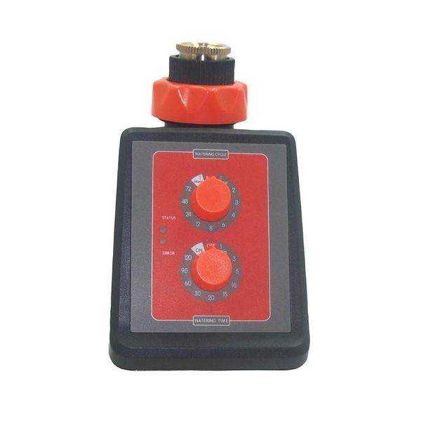 water family garden irrigation automatic electronic timer watering flower pot can tool equipments
water family garden irrigation automatic electronic timer watering flower pot can tool equipments