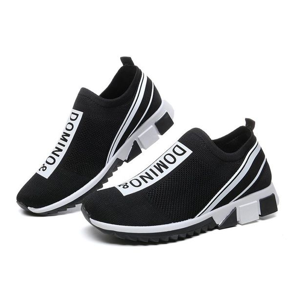 dress shoes 2021 women sneakers fashion socks casual black summer knitted vulcanized trainers tenis feminino
dress shoes 2021 women sneakers fashion socks casual black summer knitted vulcanized trainers tenis feminino