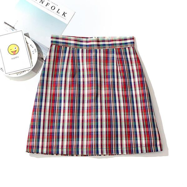 skirts women's printed plaid short knitted bag hip skirt korean style spring and summer high waist womens, Black
skirts women's printed plaid short knitted bag hip skirt korean style spring and summer high waist womens, Black