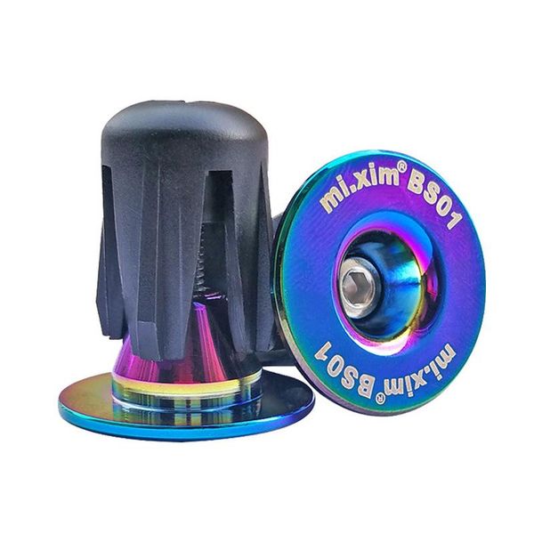 bike handlebars &components mi.xim colorful bar end plugs bicycle handlebar caps for most mountain road mtb bmx
bike handlebars &components mi.xim colorful bar end plugs bicycle handlebar caps for most mountain road mtb bmx
