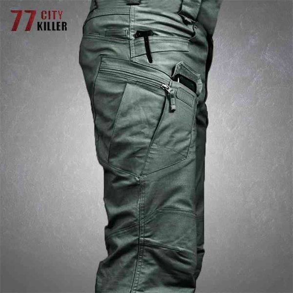 tactical cargo pants men military waterproof swat combat trousers male multiple pocket breathable army pant mens work joggers 210723, Black
tactical cargo pants men military waterproof swat combat trousers male multiple pocket breathable army pant mens work joggers 210723, Black