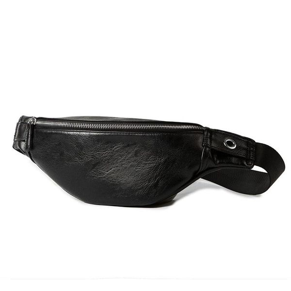 waist bags fashion pu leather bag for men fanny pack casual waterproof antitheft women walking shopping band belt multi-function
waist bags fashion pu leather bag for men fanny pack casual waterproof antitheft women walking shopping band belt multi-function