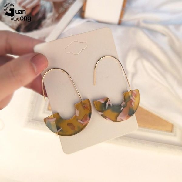 guanlong classic dangle fashion elegant acetate resin earrings women big geometric acetic acid dangling acrylic earring jewelry & chandelier, Silver
guanlong classic dangle fashion elegant acetate resin earrings women big geometric acetic acid dangling acrylic earring jewelry & chandelier, Silver