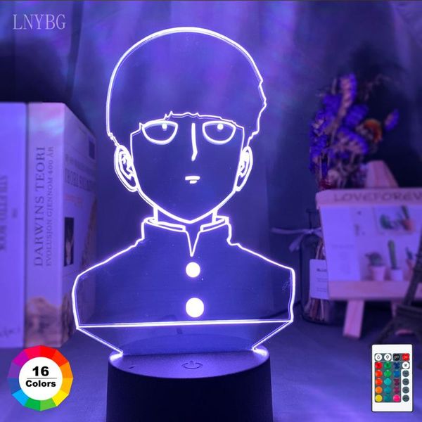 night lights 3d lamp anime nightlight mob psycho 100 shigeo acrylic for kids children birthday gift bedroom decoration room
night lights 3d lamp anime nightlight mob psycho 100 shigeo acrylic for kids children birthday gift bedroom decoration room