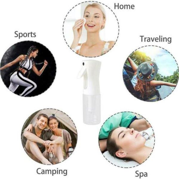 storage bottles & jars 200ml hairdressing spray bottle salon barber hair tool water sprayer beauty lotion dispenser rotate m7z3
storage bottles & jars 200ml hairdressing spray bottle salon barber hair tool water sprayer beauty lotion dispenser rotate m7z3