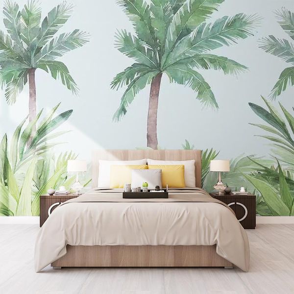wallpapers custom modern 3d mural wallpaper tropical jungle wall murals 5d tree living room bedroom home decor
wallpapers custom modern 3d mural wallpaper tropical jungle wall murals 5d tree living room bedroom home decor
