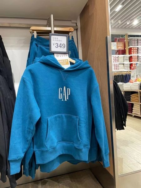 factory outlet brand hoodie gap men's reflective carbon soft brushed fleece sweater 737178 2021 fall new loose, Black
factory outlet brand hoodie gap men's reflective carbon soft brushed fleece sweater 737178 2021 fall new loose, Black