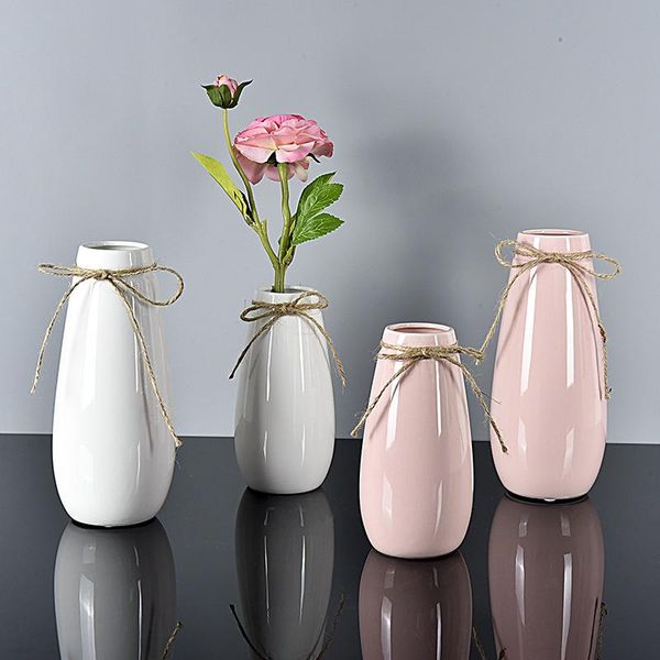 vases tableflowerpot ceramic simple flower vase nordic style home decoration crafts desk wedding party gifts
vases tableflowerpot ceramic simple flower vase nordic style home decoration crafts desk wedding party gifts