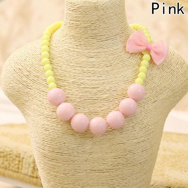 fashion jewelry beads necklace little girl baby kids princess bubblegum for party dress up birthday gifts chokers, Golden;silver
fashion jewelry beads necklace little girl baby kids princess bubblegum for party dress up birthday gifts chokers, Golden;silver