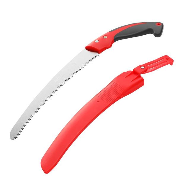 hand tools crosscut saw trimming single edge pull flush cut trim fine tooth with plastic sheath
hand tools crosscut saw trimming single edge pull flush cut trim fine tooth with plastic sheath