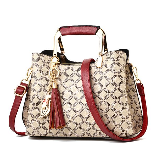 bolsa feminina handbag luxury shoulder messenger bags totes bag female fashion casual women bags sac a main
bolsa feminina handbag luxury shoulder messenger bags totes bag female fashion casual women bags sac a main