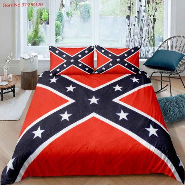 bedding sets national flag duvet cover set 2/3 piece 3d print fashion quilt pillowcase single double king size bedclothes
bedding sets national flag duvet cover set 2/3 piece 3d print fashion quilt pillowcase single double king size bedclothes