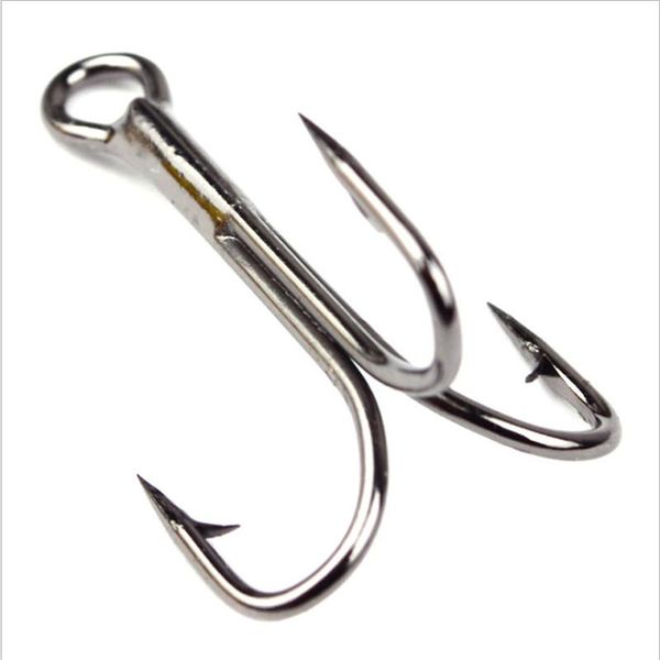 fishing hooks 50pcs/lot 2# 4# 6# 8# 10# hook high carbon steel treble overturned tackle round bend saltwater bass
fishing hooks 50pcs/lot 2# 4# 6# 8# 10# hook high carbon steel treble overturned tackle round bend saltwater bass