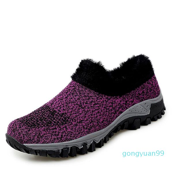 2021 women boots winter warm snows boot womens ankles for female winters shoes botas mujer plush shoe, Black
2021 women boots winter warm snows boot womens ankles for female winters shoes botas mujer plush shoe, Black