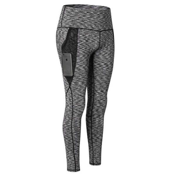 casual women leggings fitness high waist elastic push up striped patchwork ankle length polyester mesh pocket women's, Black
casual women leggings fitness high waist elastic push up striped patchwork ankle length polyester mesh pocket women's, Black