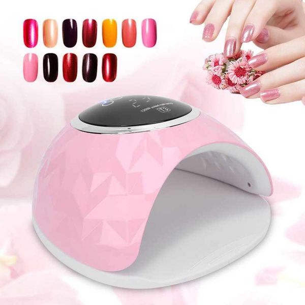 nail dryers 120w intelligent sensing gel dryer lamp polish curing light 100-240v pink for nails
nail dryers 120w intelligent sensing gel dryer lamp polish curing light 100-240v pink for nails