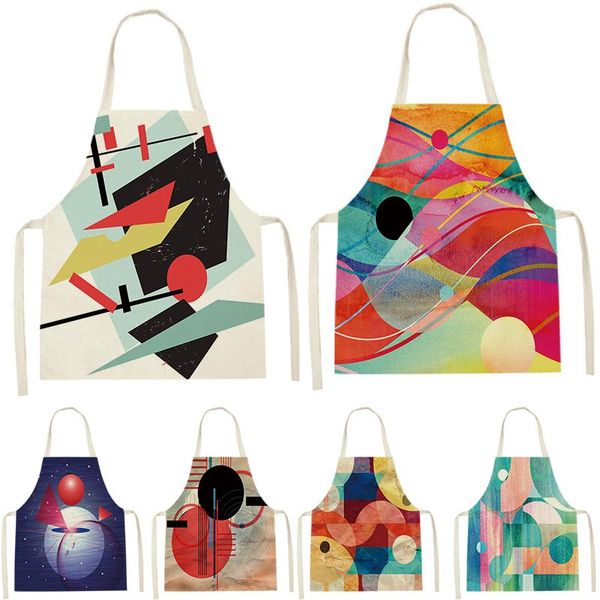 aprons abstract stitching colorful vortex kitchen apron women creative bibs household cleaning pinafore home cooking
aprons abstract stitching colorful vortex kitchen apron women creative bibs household cleaning pinafore home cooking