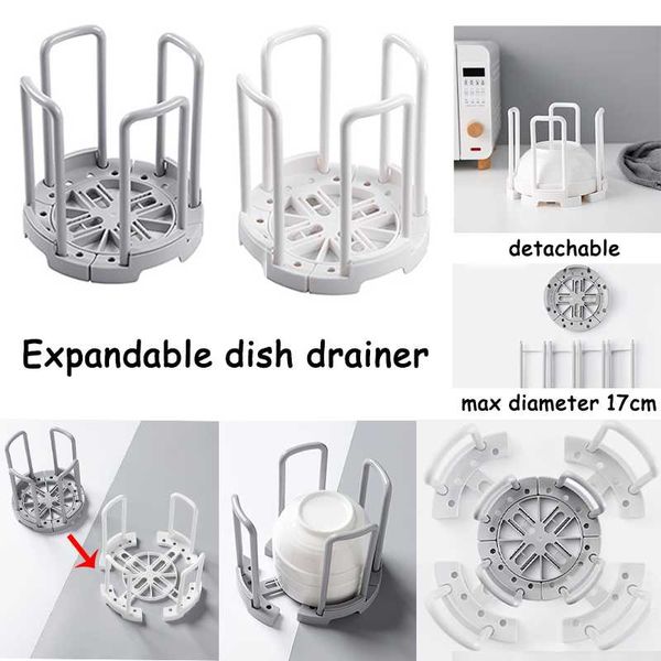 kitchen storage & organization expandable dish drainer adjustable plate stand organizing center drain and dry wine glasses silverware bowls
kitchen storage & organization expandable dish drainer adjustable plate stand organizing center drain and dry wine glasses silverware bowls