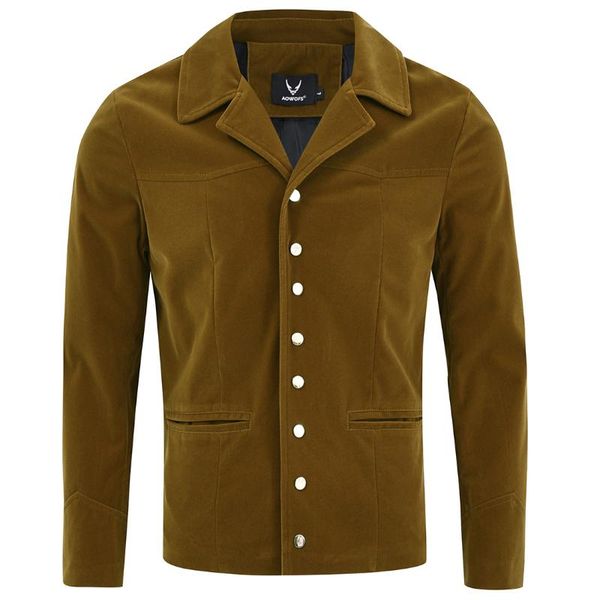 men's jackets autumn and winter 2021 british style jacket plus-size solid color men coat, Black;brown
men's jackets autumn and winter 2021 british style jacket plus-size solid color men coat, Black;brown