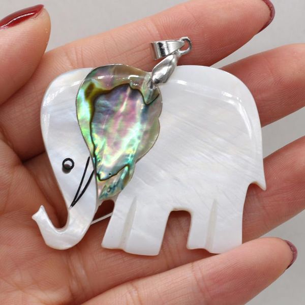 charms natural shell elephant shape pendant for jewelry making diy necklace bracelet earring accessories wholesale, Bronze;silver
charms natural shell elephant shape pendant for jewelry making diy necklace bracelet earring accessories wholesale, Bronze;silver