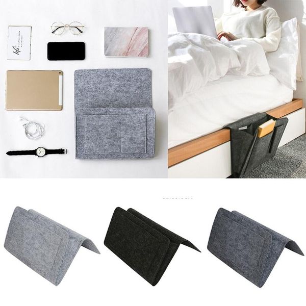 storage bags felt wardrobe organizer bed bag pocket bedside hanging table sofa bedroom holder anti-slip closet
storage bags felt wardrobe organizer bed bag pocket bedside hanging table sofa bedroom holder anti-slip closet