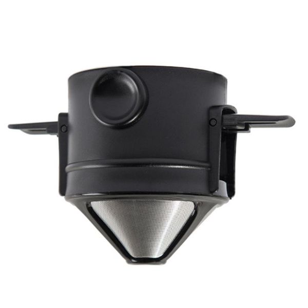 coffee filters filter portable stainless steel foldable tea holder easy clean reusable paperless pour over dripper
coffee filters filter portable stainless steel foldable tea holder easy clean reusable paperless pour over dripper